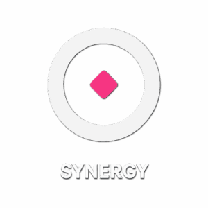   Abonnement Synergy - 6 mois   (9,90€ d'économisé chaque année)