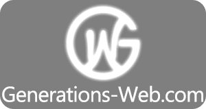 Logo Generations Web